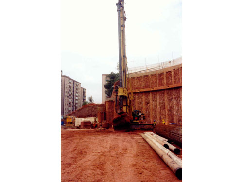 obras Cimentalia